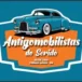 ANTIGOMOBILISTAS DO SERIDO