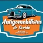 ANTIGOMOBILISTAS DO SERIDO