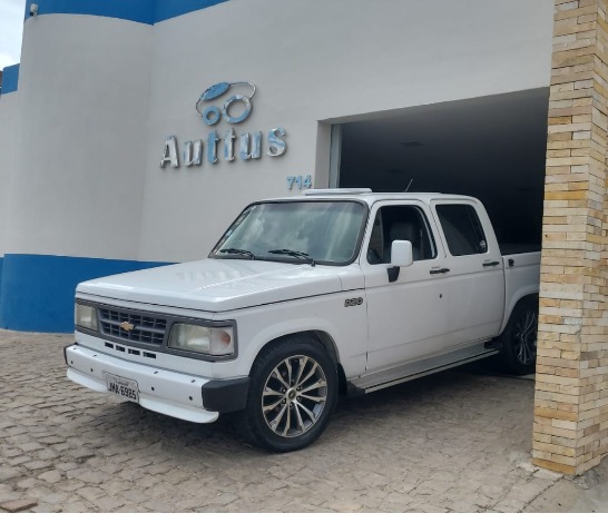 Carro de João Ailson