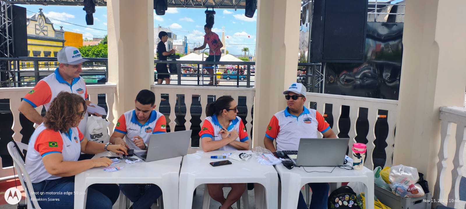 I Encontro de Carros Antigos de Currais Novos 2025
