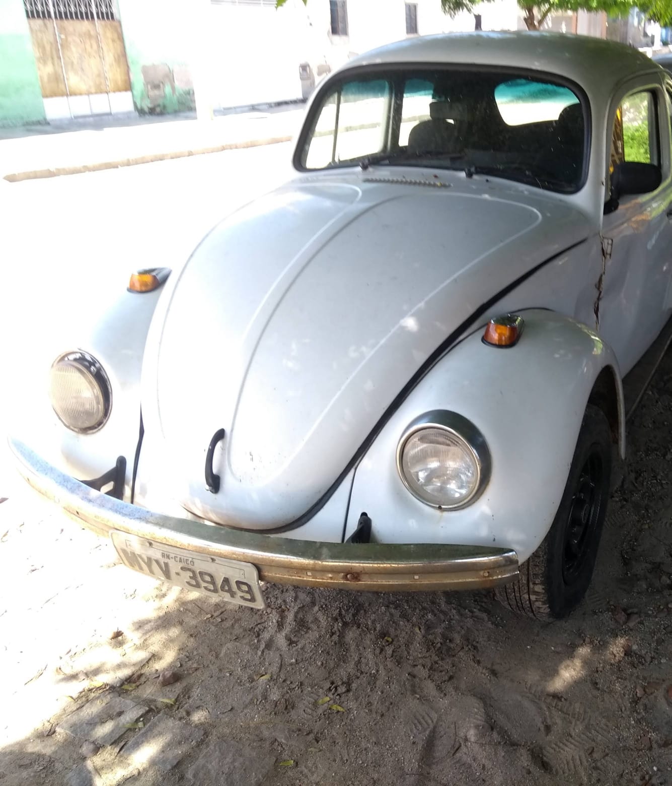 Carro de Ellyakkim
