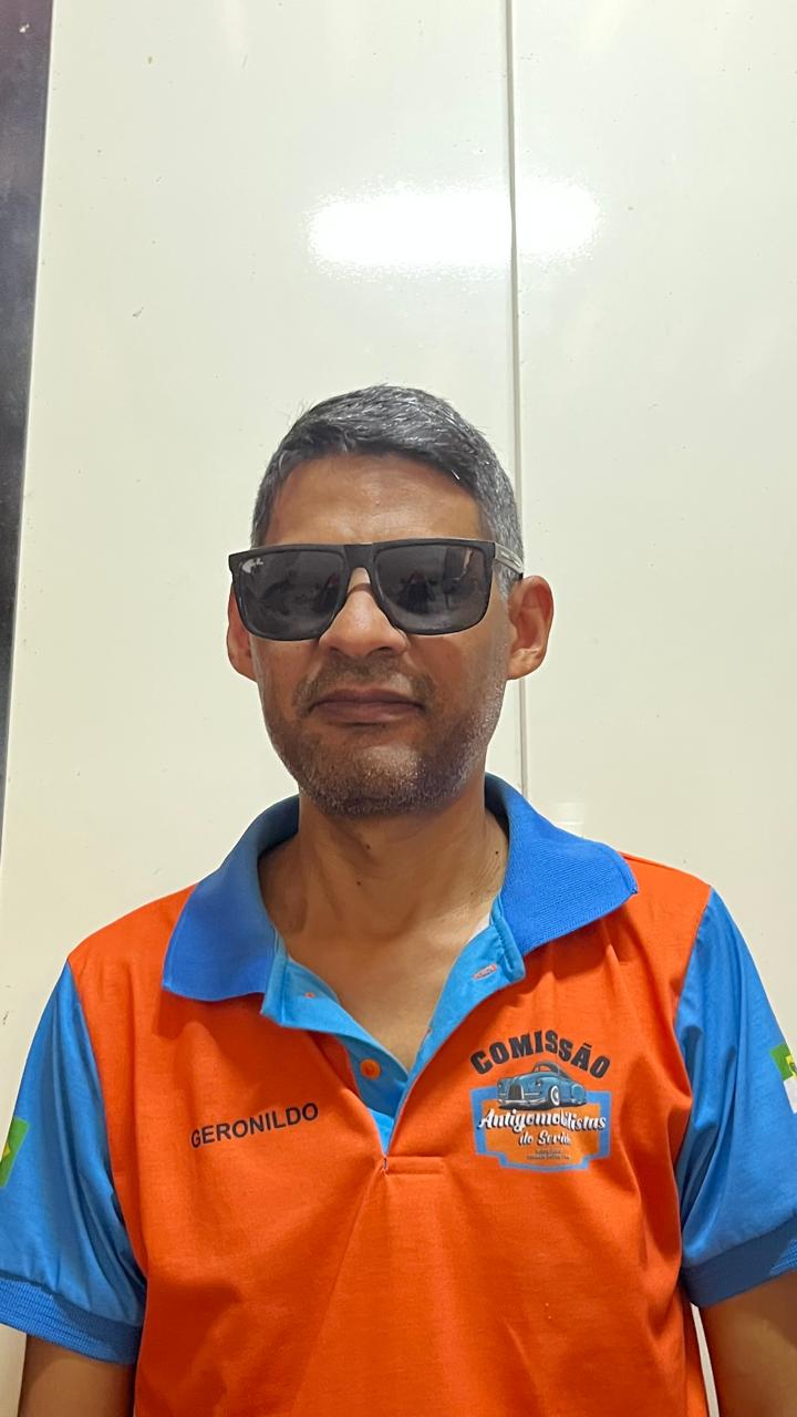 Geronildo