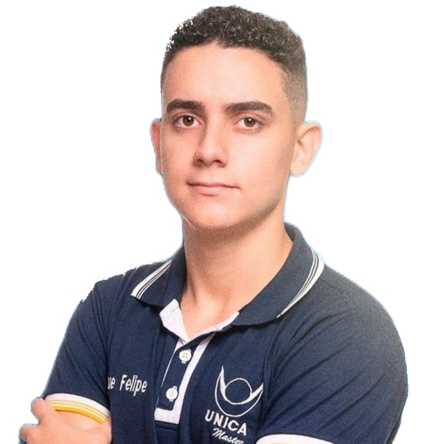 Isaque Felipe