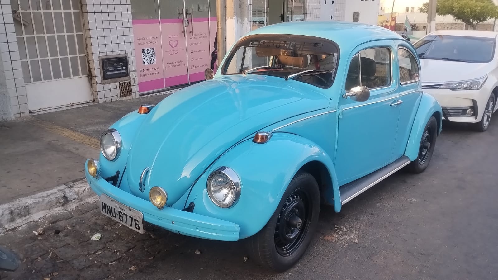Carro de Suelio