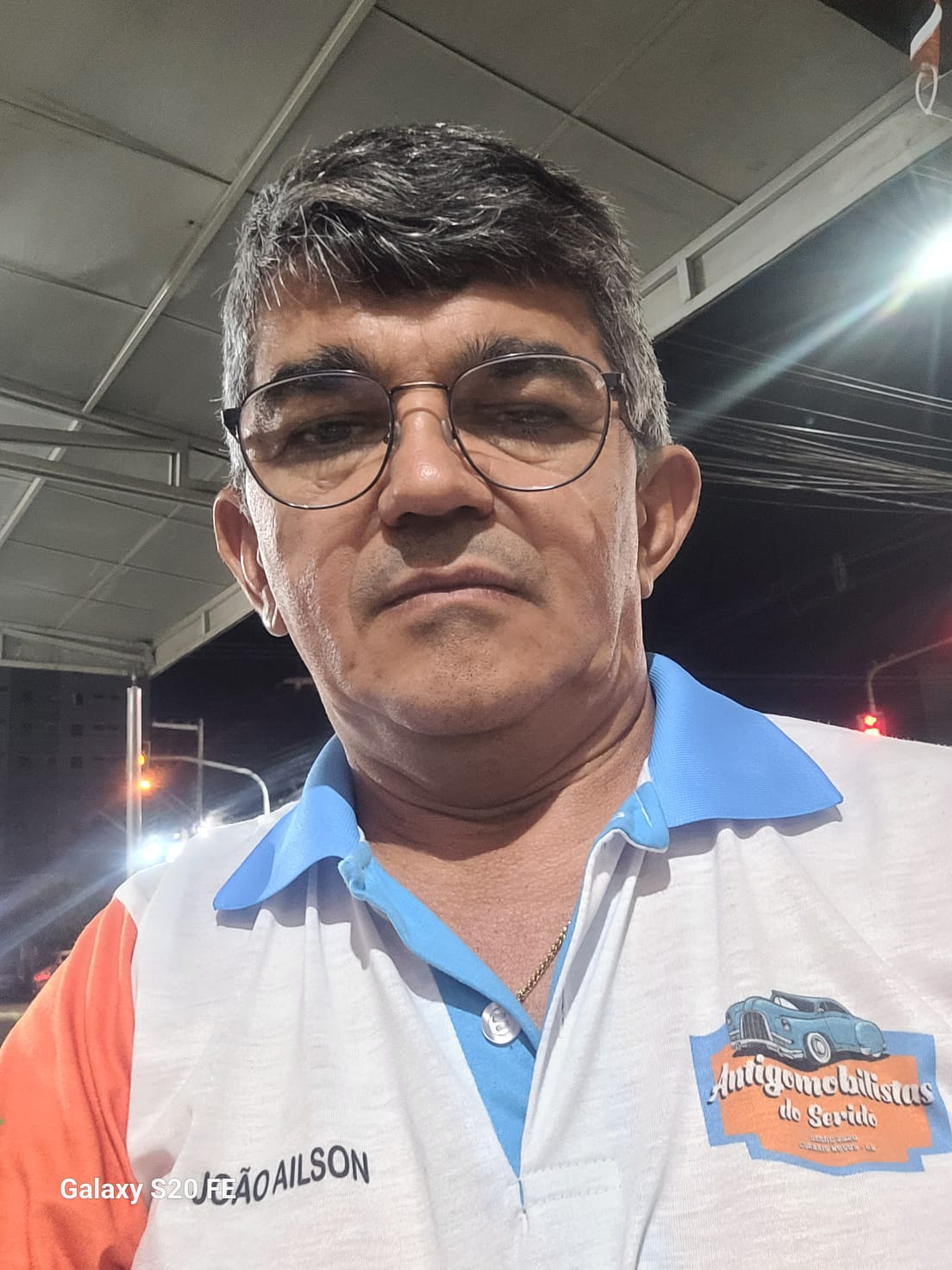 João Ailson